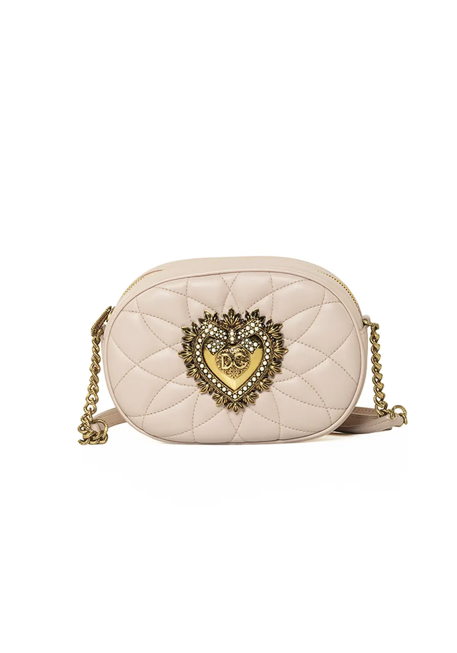 Dolce & Gabbana Devotion Camera Bag