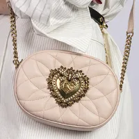 Dolce & Gabbana Devotion Camera Bag - imagem 2