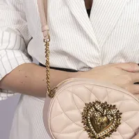 Dolce & Gabbana Devotion Camera Bag - imagem 4
