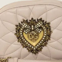 Dolce & Gabbana Devotion Camera Bag - imagem 8