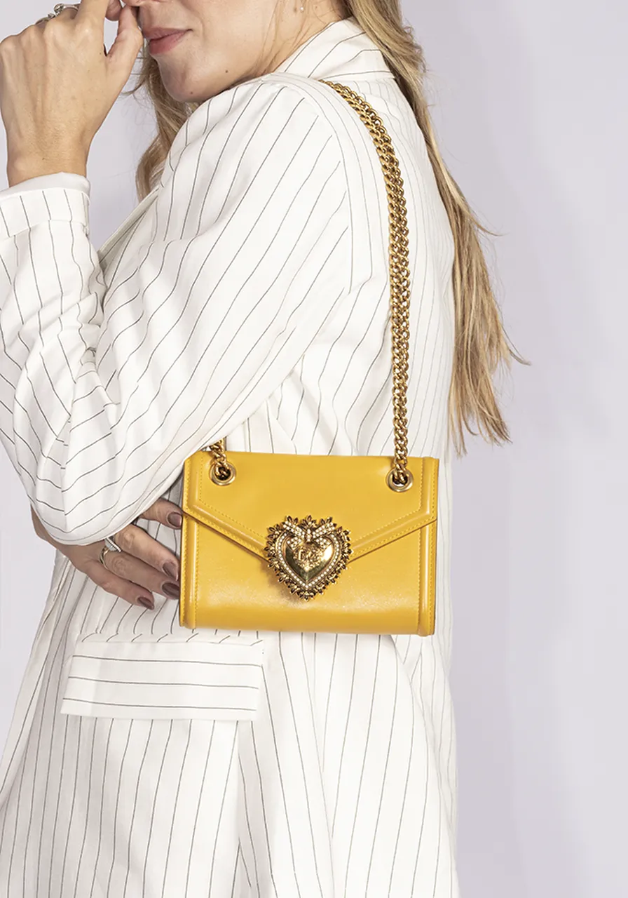 Dolce & Gabbana Devotion 