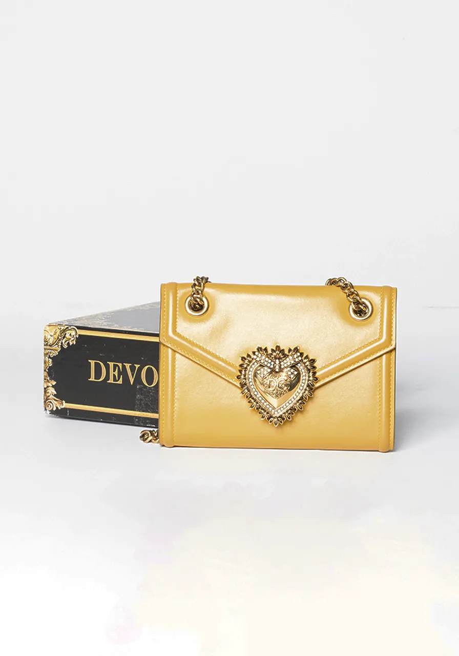 Dolce & Gabbana Devotion 