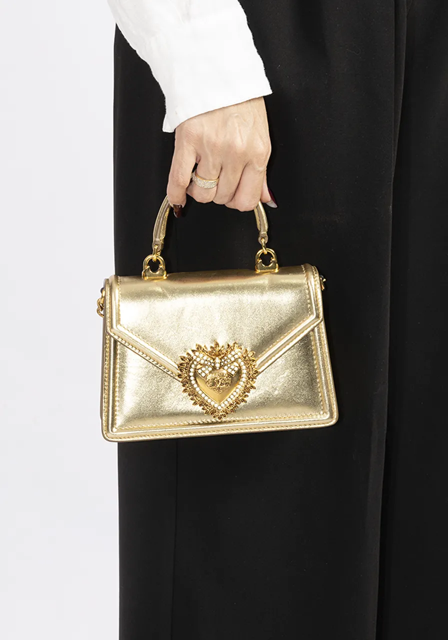 Dolce & Gabbana Devotion 