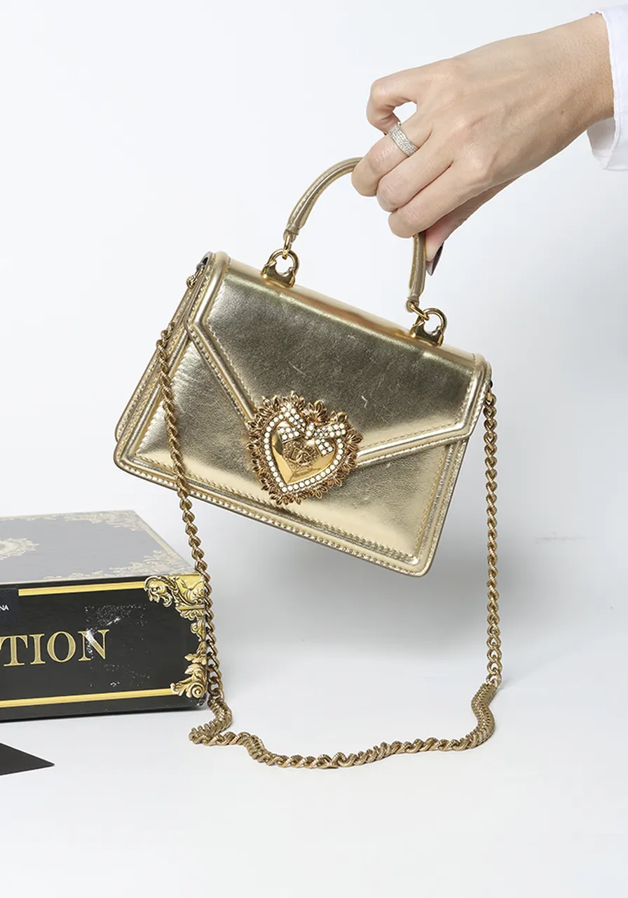 Dolce & Gabbana Devotion 