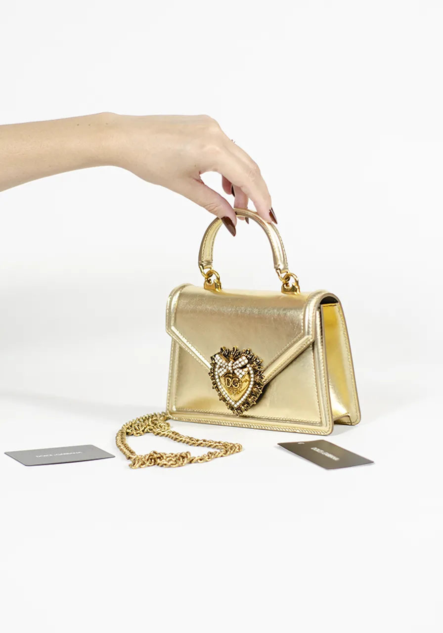 Dolce & Gabbana Devotion