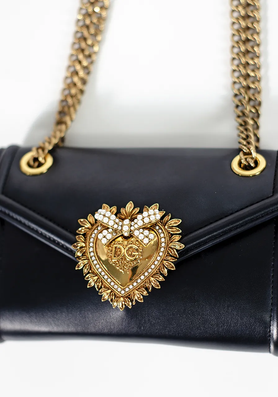 Dolce & Gabbana Devotion 