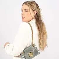 Dolce & Gabana Devotion Top Handle Bag - imagem 2