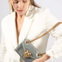 Dolce & Gabana Devotion Top Handle Bag - imagem 4