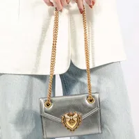 Dolce & Gabana Devotion Top Handle Bag - imagem 3