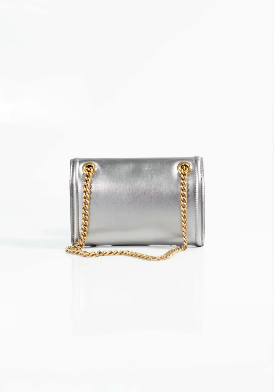Dolce & Gabana Devotion Top Handle Bag