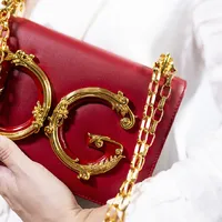 Dolce & Gabbana DG Girl Bag - imagem 4