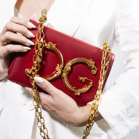 Dolce & Gabbana DG Girl Bag - imagem 5