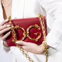 Dolce & Gabbana DG Girl Bag - imagem 2