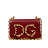Dolce & Gabbana DG Girl Bag - imagem 1