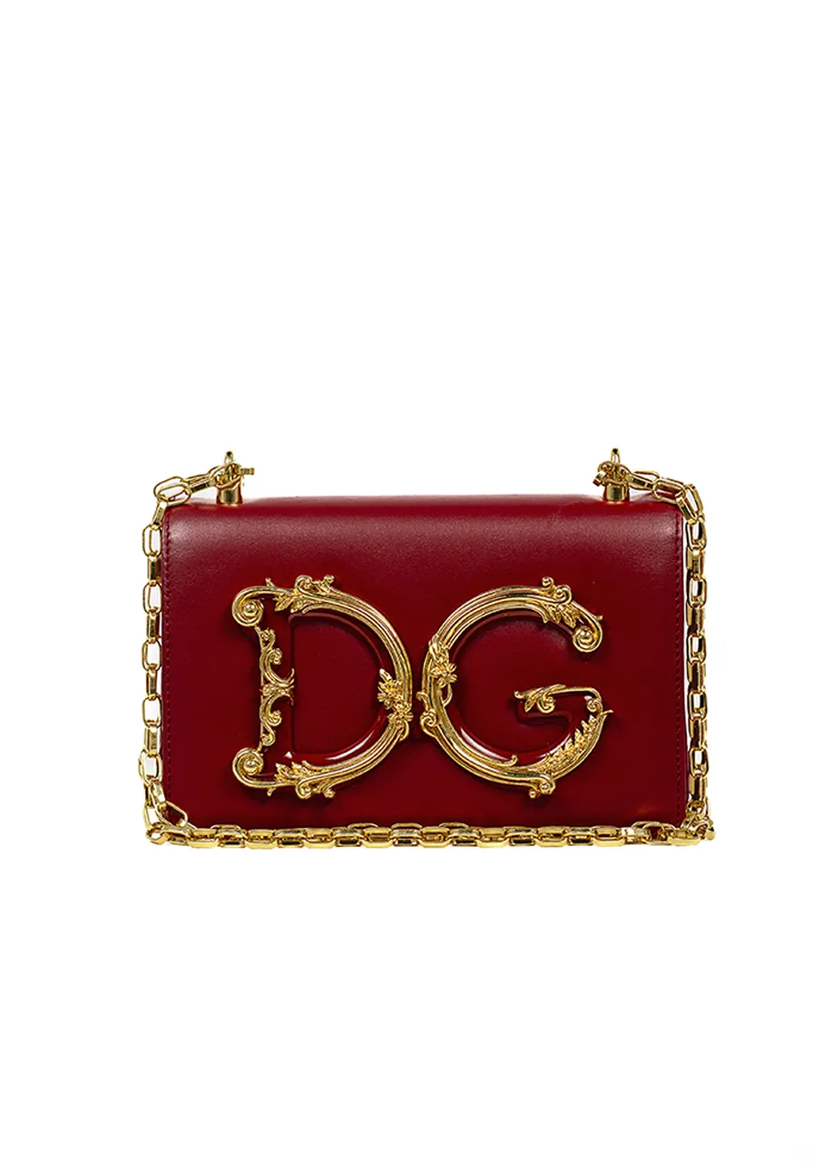 Dolce & Gabbana DG Girl Bag