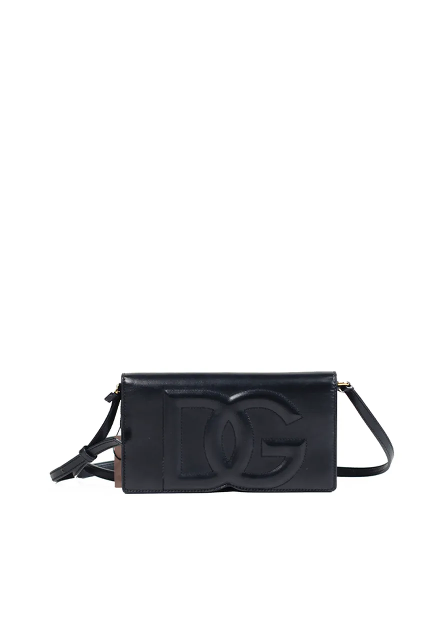 Dolce & Gabbana DG Logo 