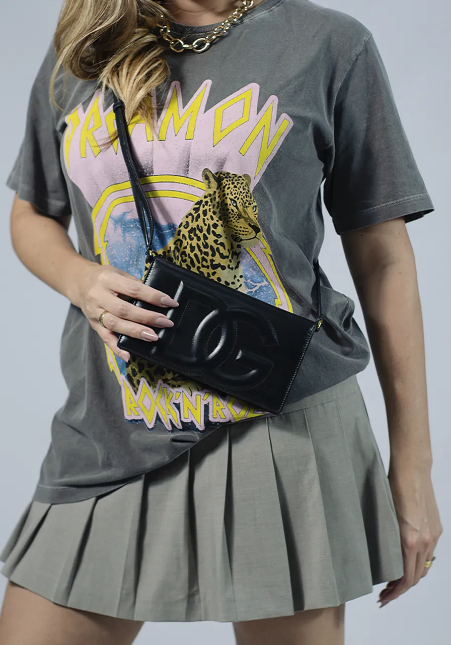 Dolce & Gabbana DG Logo 