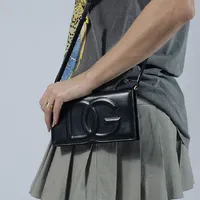 Dolce & Gabbana DG Logo  - imagem 4