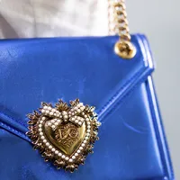 Dolce & Gabbana Envelope Devotion Medium  - imagem 3