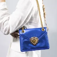 Dolce & Gabbana Envelope Devotion Medium  - imagem 2