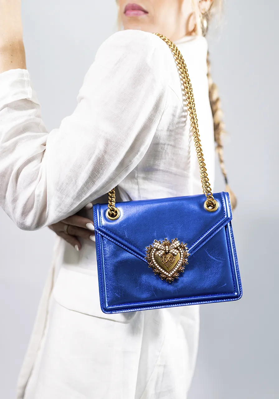 Dolce & Gabbana Envelope Devotion Medium 