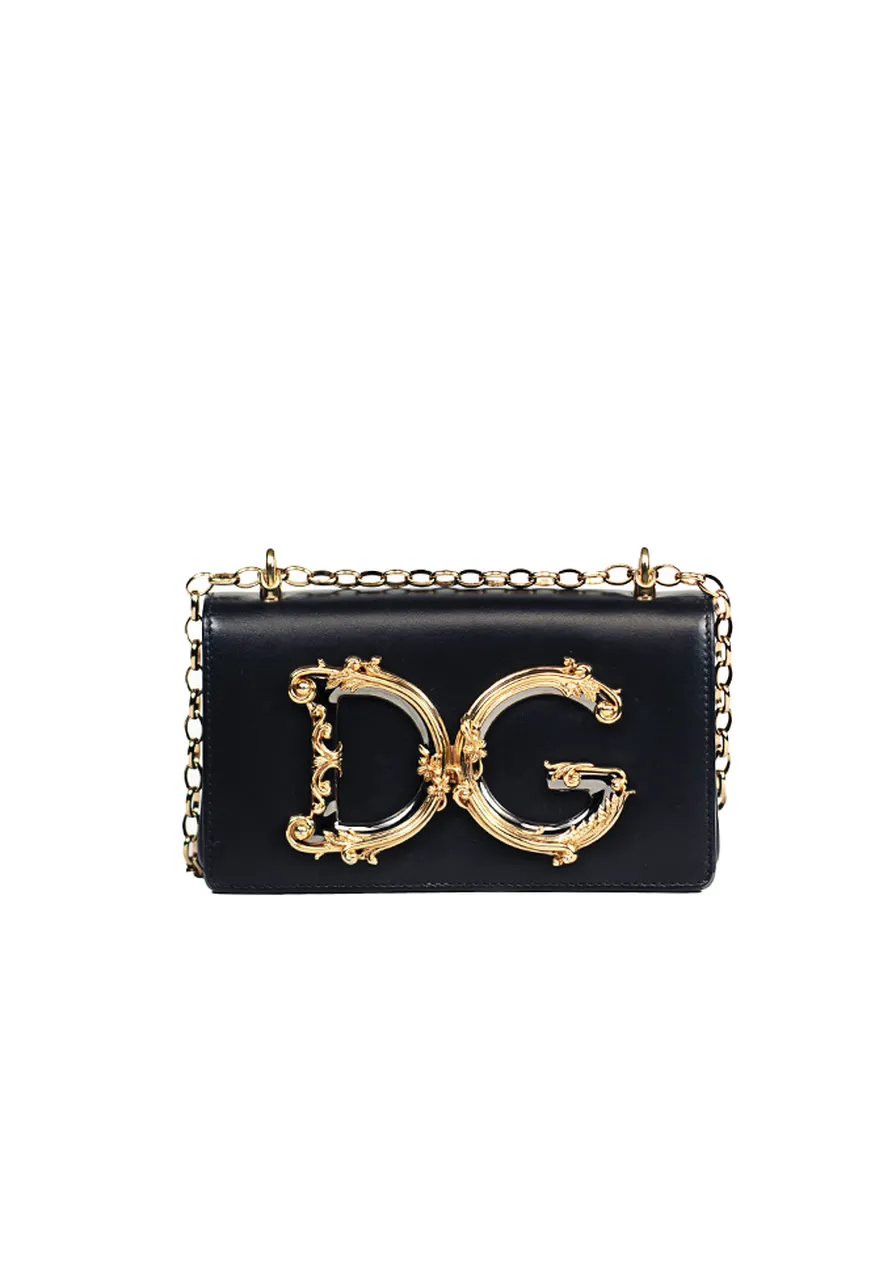 Dolce & Gabbana Girls 