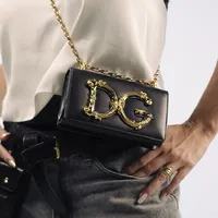 Dolce & Gabbana Girls  - imagem 4
