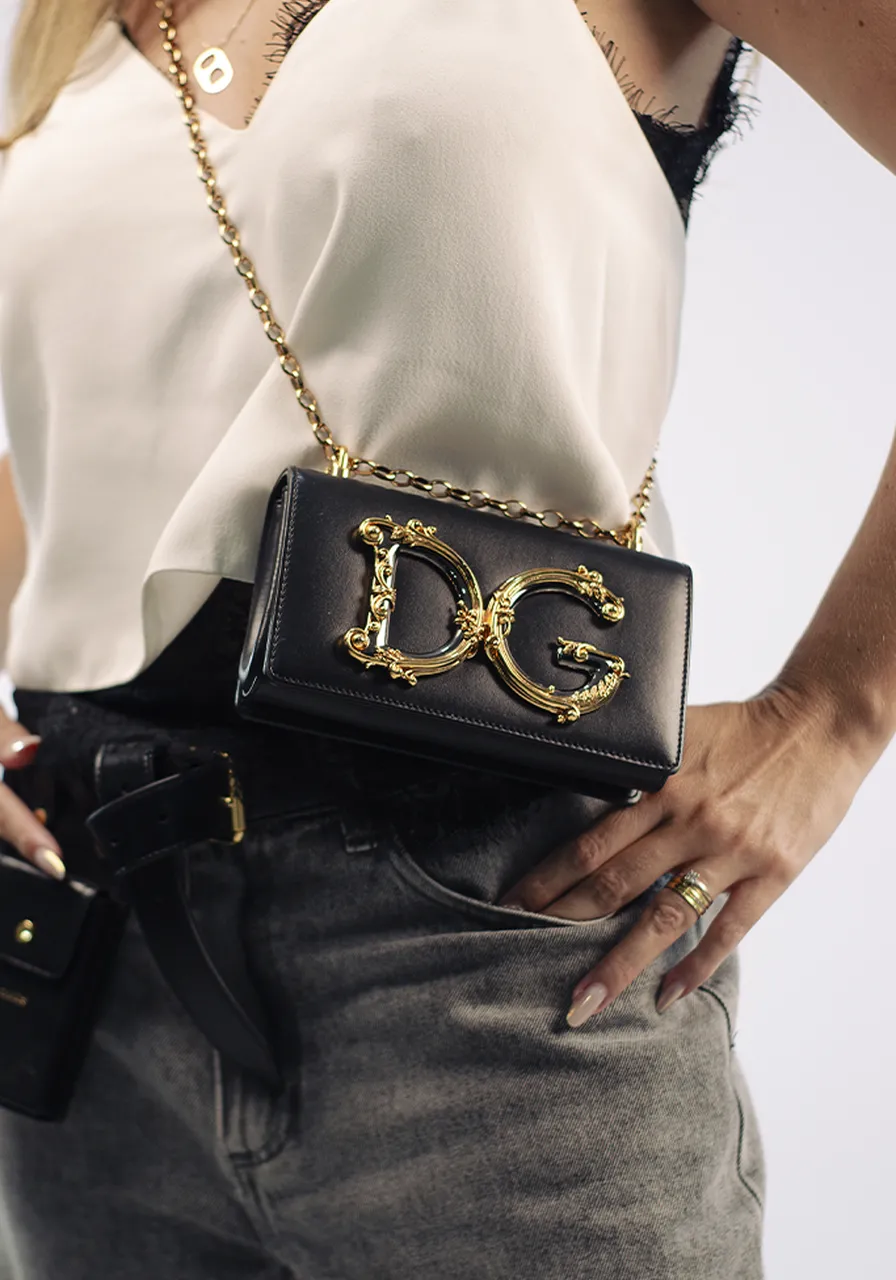 Dolce & Gabbana Girls 