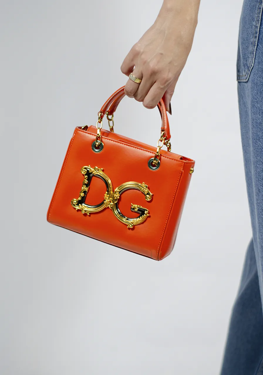 Dolce & Gabbana Girls 