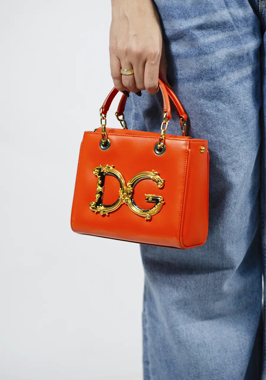 Dolce & Gabbana Girls 