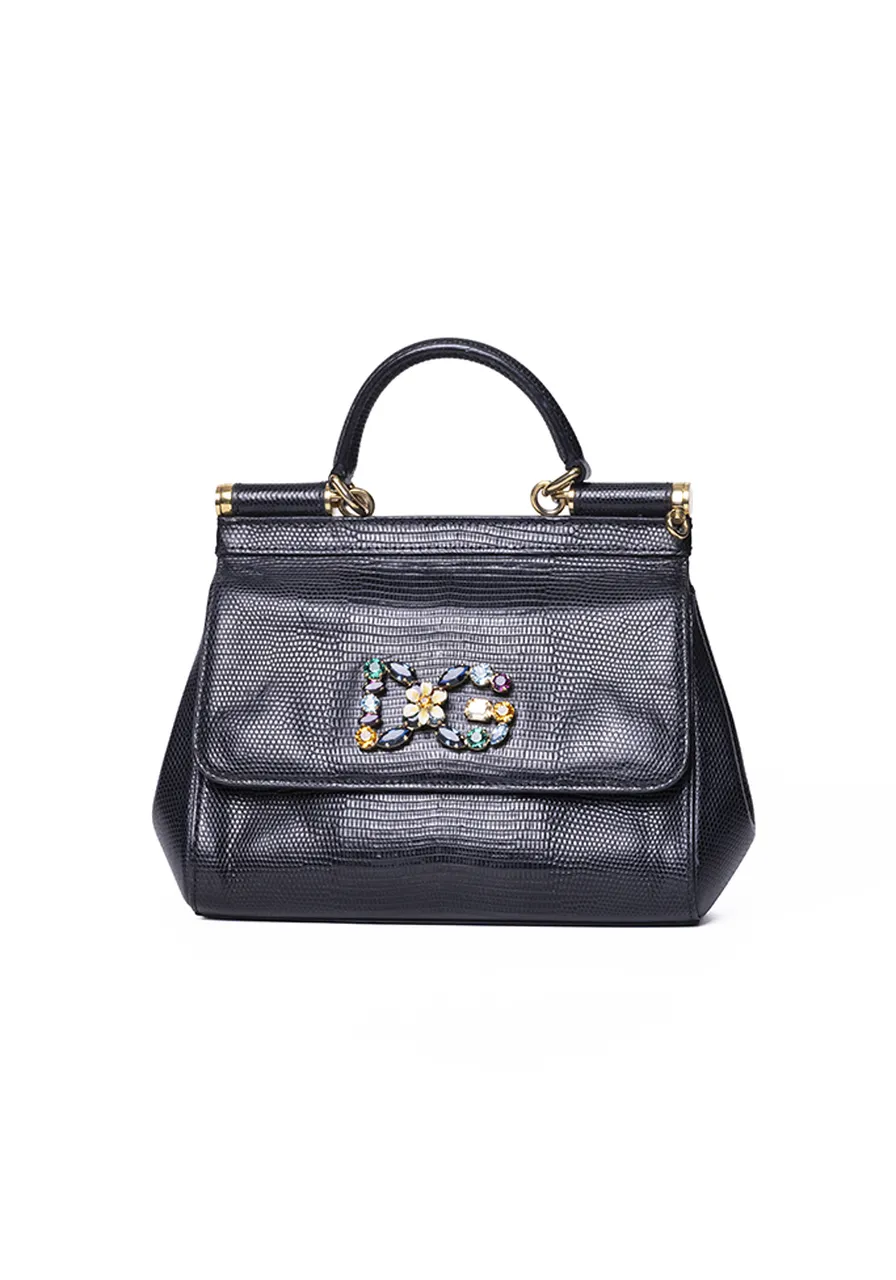 Dolce & Gabbana Iguana Miss Sicily 