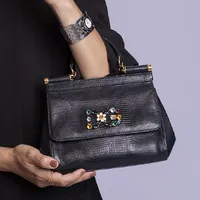 Dolce & Gabbana Iguana Miss Sicily  - imagem 4