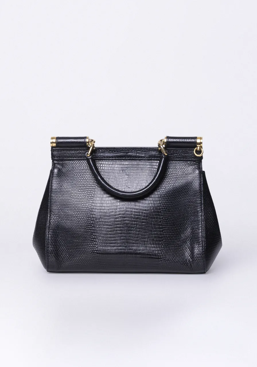 Dolce & Gabbana Iguana Miss Sicily 