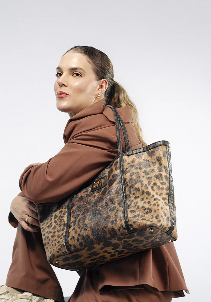 Dolce & Gabbana Leopardo Miss Escape 