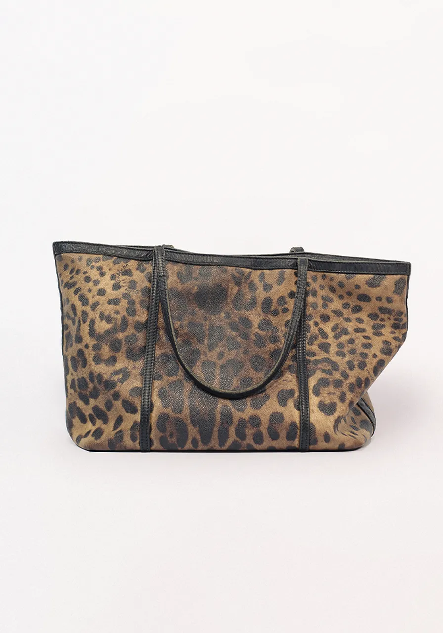 Dolce & Gabbana Leopardo Miss Escape 