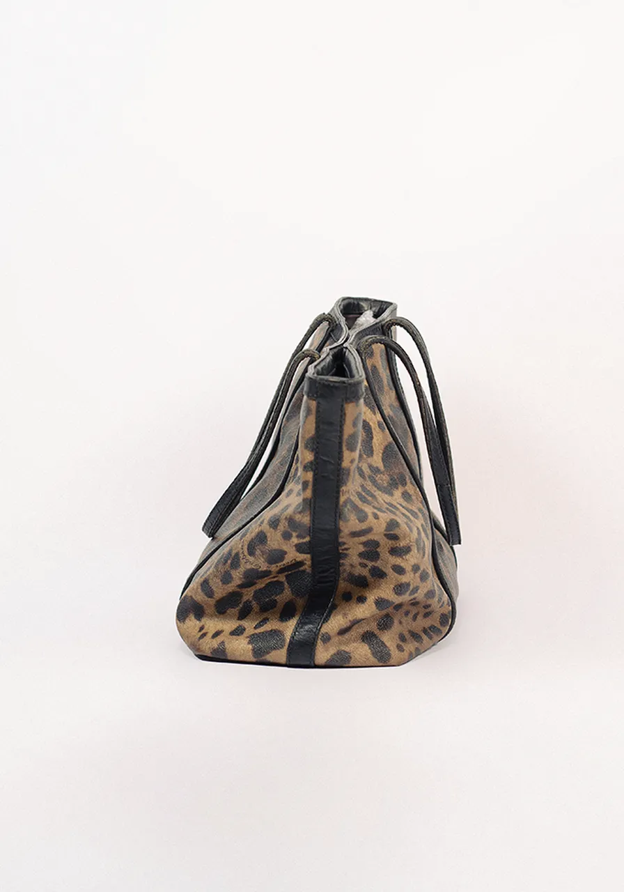 Dolce & Gabbana Leopardo Miss Escape 
