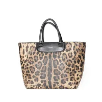 Dolce & Gabbana Leopardo Tote  - imagem 1