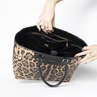 Dolce & Gabbana Leopardo Tote  - imagem 7