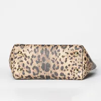 Dolce & Gabbana Leopardo Tote  - imagem 8