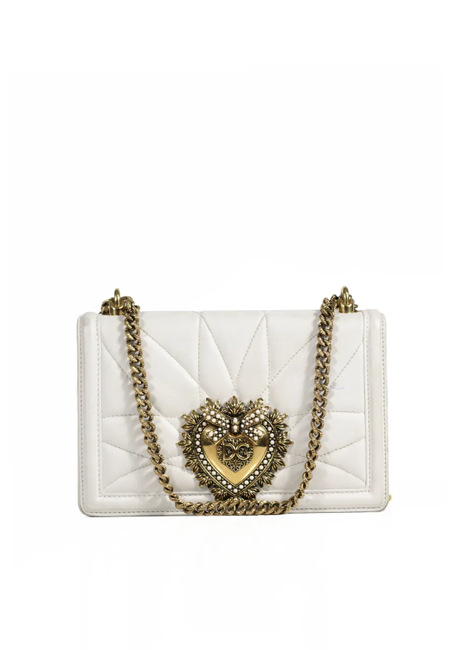 Dolce & Gabbana Medium Devotion