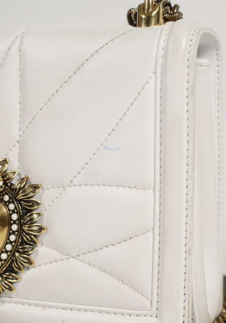 Dolce & Gabbana Medium Devotion