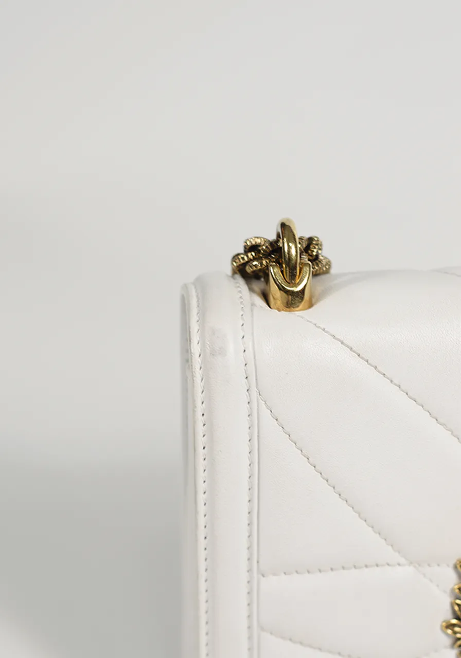 Dolce & Gabbana Medium Devotion