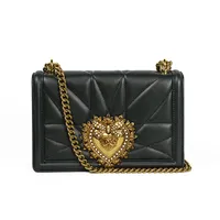 Dolce & Gabbana Medium Devotion  - imagem 1