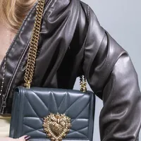Dolce & Gabbana Medium Devotion  - imagem 4