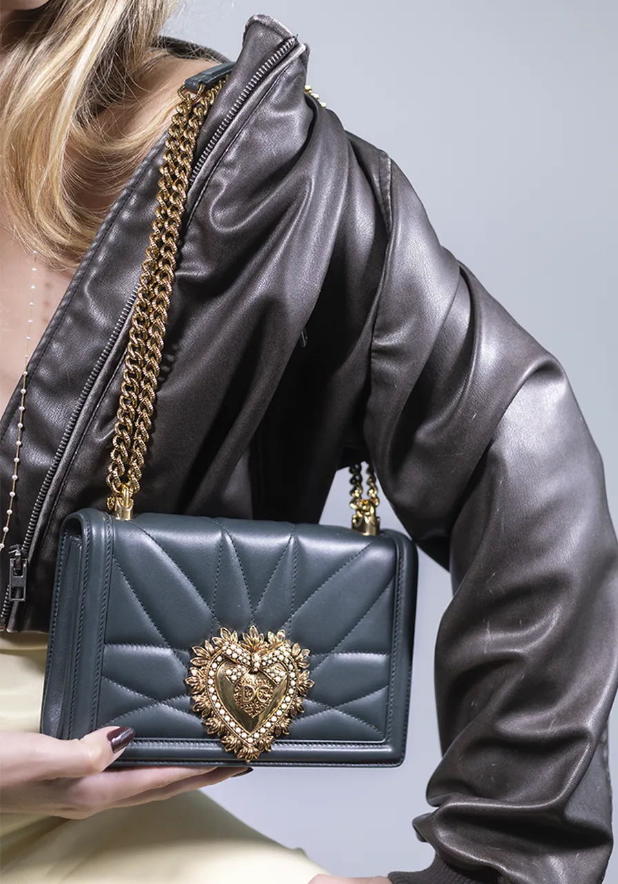 Dolce & Gabbana Medium Devotion 