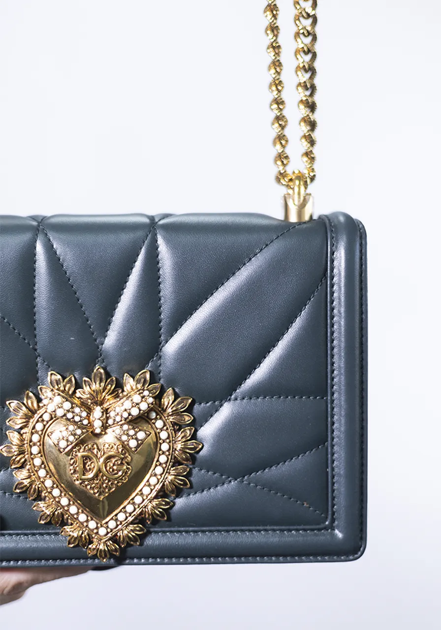 Dolce & Gabbana Medium Devotion 