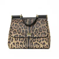 Dolce & Gabbana Miss Sicily Bag  - imagem 1