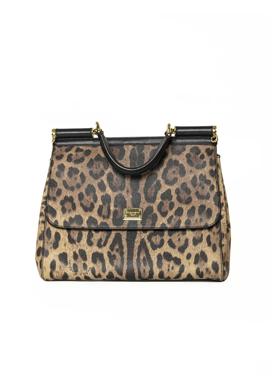 Dolce & Gabbana Miss Sicily Bag 