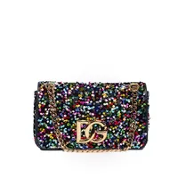 Dolce & Gabbana Sequin Multicolor  - imagem 1