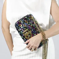 Dolce & Gabbana Sequin Multicolor  - imagem 2
